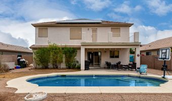 1573 E BOWMAN Dr, Casa Grande, AZ 85122