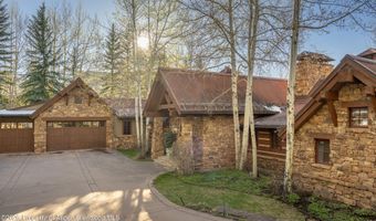56 Five Trees Ln, Aspen, CO 81611