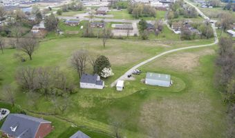 1107 N 3rd St, Bardstown, KY 40004