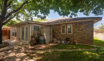 5105 BLACK OAK Dr, Amarillo, TX 79110
