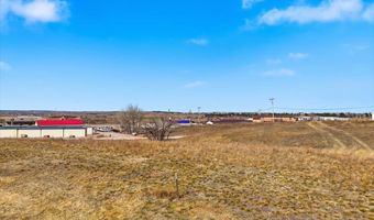 Conifer Loop lot A Tbd, Belle Fourche, SD 57717