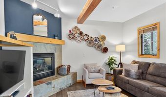 260 SKI HILL Rd 6, Breckenridge, CO 80424