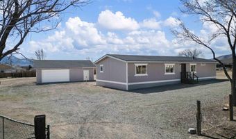 357 Sutro Springs Rd, Dayton, NV 89403