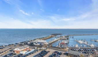 10 Ocean Blvd 8H, Atlantic Highlands, NJ 07716