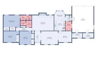2520 E Alberson Dr, Albany, GA 31721