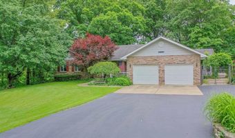 1221 Bridge Park Dr, Alton, IL 62002