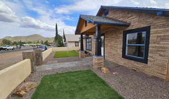 409 Bisbee Rd, Bisbee, AZ 85603
