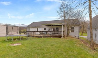 869 GEORGE ARNOLD Ln, Green Spring, WV 26722