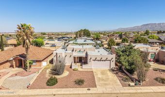 327 Cielo Grande, Alamogordo, NM 88310