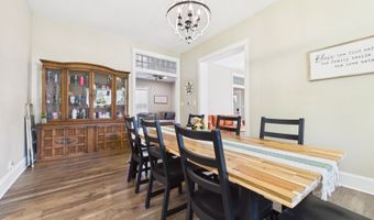 1104 S Harrison St, Alexandria, IN 46001