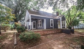 411 Jackson St, Albemarle, NC 28001
