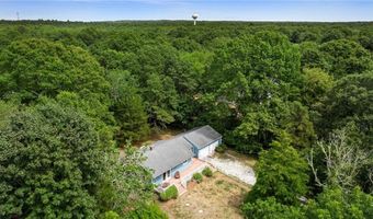 154 Alder Rd, Charlestown, RI 02813