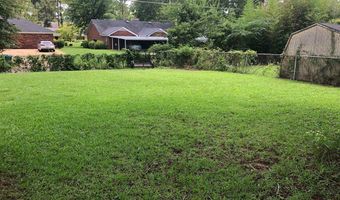2814 Reeves Ln, Albany, GA 31721