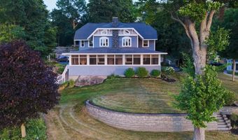 20413 St Lawrence Park Rd, Alexandria Bay, NY 13607