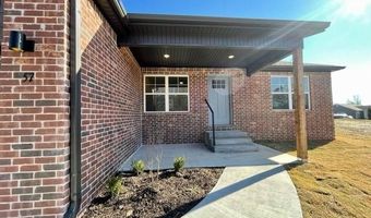 57 Eriboll Ln, Bella Vista, AR 72715