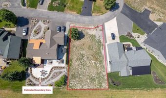 Nna Links Dr, Blanchard, ID 83804