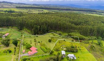 2114- B KAIWIKI Rd, Hilo, HI 96720