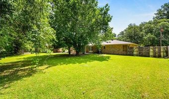 5204 ROBINSON Dr, Alexandria, LA 71301