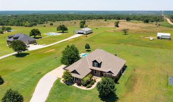13465 S Anderson Rd, Arcadia, OK 73007