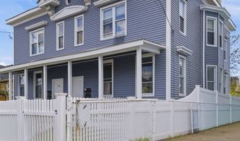 100 Putnam St, Bridgeport, CT 06608