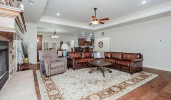 7601 CONTINENTAL Pkwy, Amarillo, TX 79119