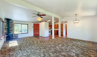 96134 FOXGLOVE Way, Brookings, OR 97415
