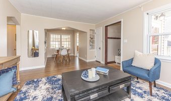 1215 Prescott Ave, Ann Arbor, MI 48103