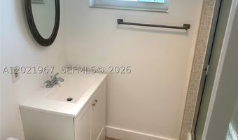 9501 E Bay Harbor Dr 5B, Bay Harbor Islands, FL 33154