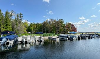 6430 6648 Admirals Point Drive Lot 9 Slip142, Alanson, MI 49706