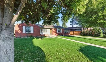 3923 MCCOMB Ave, Cheyenne, WY 82001