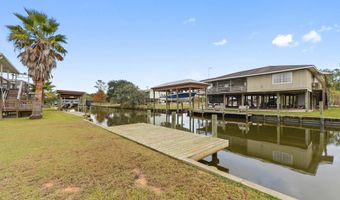 10052 New Mexico St, Bay St. Louis, MS 39520