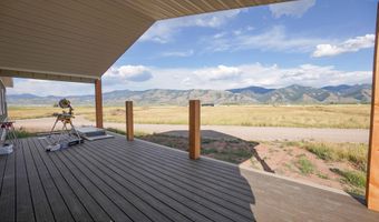 330 MANTUA MEADOWS Ln, Afton, WY 83110