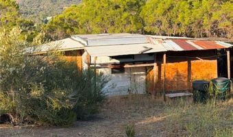8 Burnt Vly, Anza, CA 92530