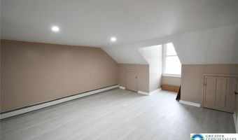 459 W Linden 1-A, Allentown, PA 18102