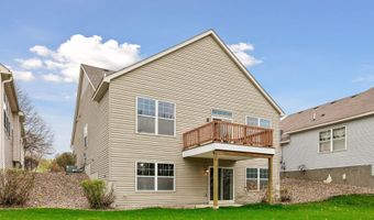 15156 Dundee Ave, Apple Valley, MN 55124