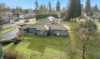 3255 SW 110TH Ave, Beaverton, OR 97005