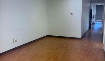 321 SW 7th Ave, Amarillo, TX 79101