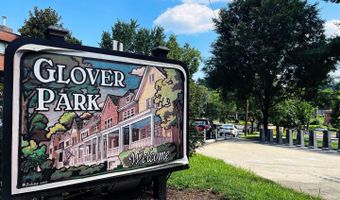 4029 BENTON St NW #201, Washington, DC 20007