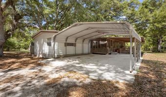 3169 N US Hwy 129, Bell, FL 32619