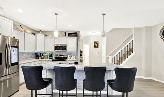 7252 Lockford N, Avon, IN 46123