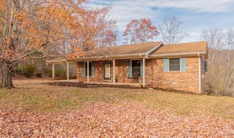 377 Old Dominion Rd, Ararat, VA 24053