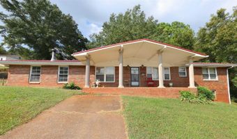 700 S MARSHALL St, Anniston, AL 36201