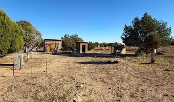 3847 N Yuma Dr, Chino Valley, AZ 86323