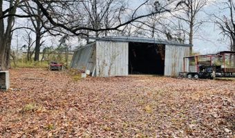 210 Bates St, Batesville, MS 38606