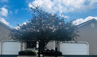 709 Kildow Ct, Ashville, OH 43103