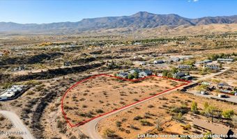 561 El Rancho Dr, Clarkdale, AZ 86324