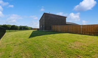 601 Brookside Dr, Anna, TX 75409