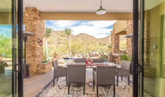 36092 N SUMMIT Dr, Cave Creek, AZ 85331