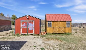 12 Marquette Dr, Cody, WY 82414