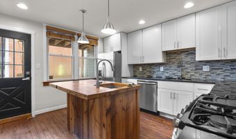 112 E RANDALL St, Baltimore, MD 21230